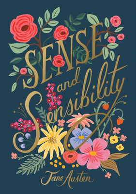 Sense and Sensibility 0593622464 Book Cover