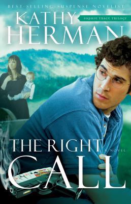 The Right Call B0045JL8EO Book Cover