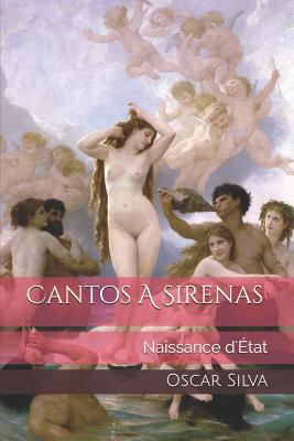 Cantos A Sirenas [Spanish] 1976766788 Book Cover