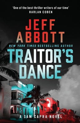 Traitor's Dance 1804361704 Book Cover