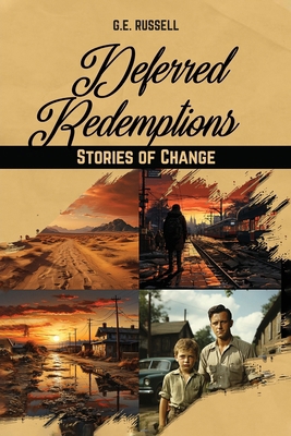 Deferred Redemptions B0CRXPFXLB Book Cover