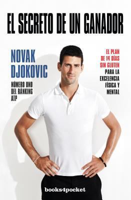 Secreto de un Ganador [Spanish] 8416622027 Book Cover