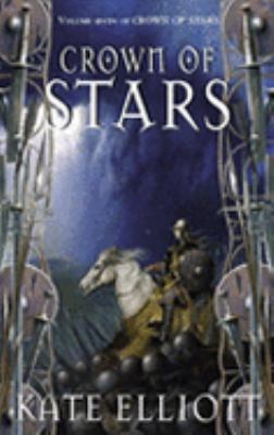 Crown of Stars 1841494267 Book Cover