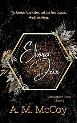 Elora Dax 1965903150 Book Cover