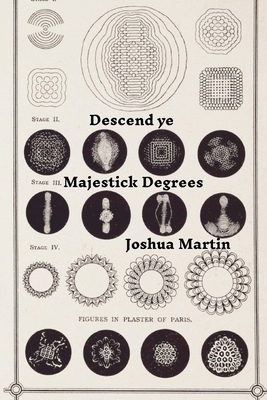 Descend ye Majestick Degrees 1304120929 Book Cover