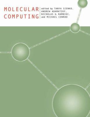 Molecular Computing (MIT Press) 0262693313 Book Cover