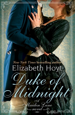 Duke of Midnight 0749958170 Book Cover