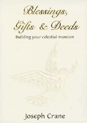 Blessings, Gifts, and Deeds: Building Your Cele... 0892290374 Book Cover