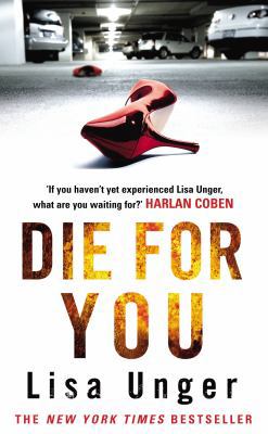 Die for You 0099522187 Book Cover