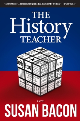 The History Teacher 1733082700 Book Cover