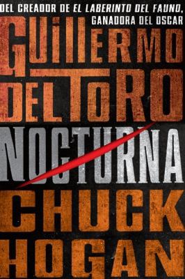 Nocturna [Spanish] 0061787175 Book Cover