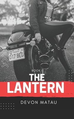 The Lantern: Book I B0D7NM2TR3 Book Cover