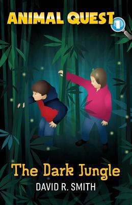 The Dark Jungle 153079062X Book Cover