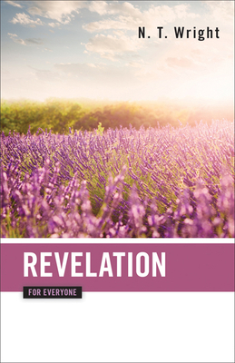 Revelation for Everyone 066422797X Book Cover