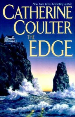 The Edge 0399145060 Book Cover