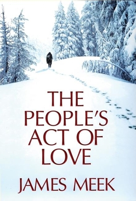 The People's Act of Love 1841957305 Book Cover