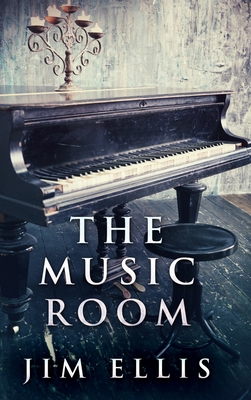 The Music Room 1034013858 Book Cover