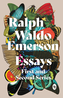 Essays: First and Second Series - Classics 9354408974 Book Cover