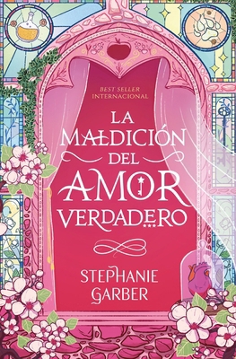 La Maldicion del Amor Verdadero [Spanish] 8419130877 Book Cover