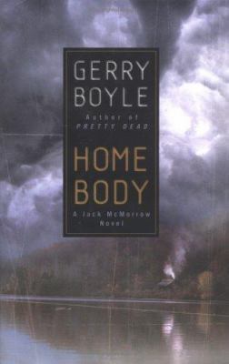 Home Body 0425196119 Book Cover