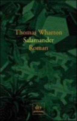 Salamander. [German] 3423243503 Book Cover