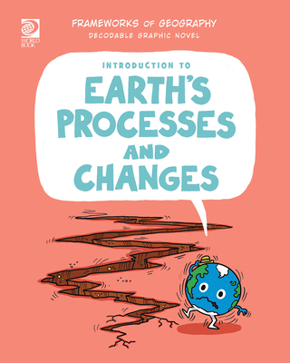 Introduction to Earth's Processes and Changes 166894717X Book Cover