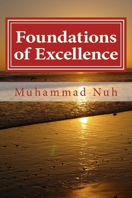 Foundations of Excellence 1530915880 Book Cover