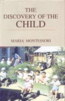The Discovery of the Child 8187879238 Book Cover