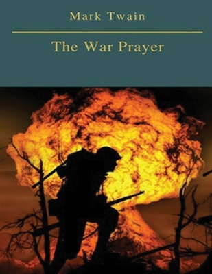 The War Prayer (Annotated)            Book Cover