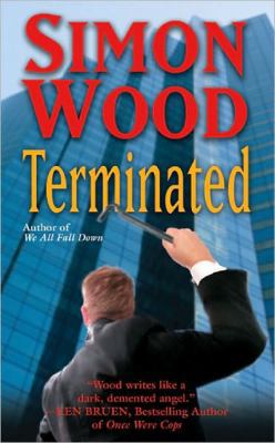 Terminated 0843963670 Book Cover