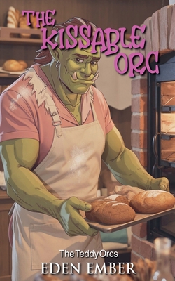 The Kissable Orc B0GPHZPMBT Book Cover