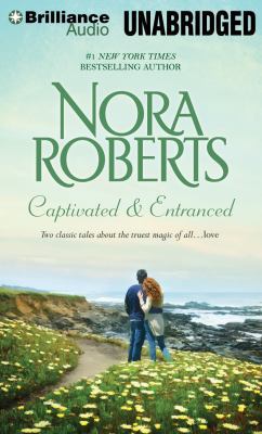 Captivated & Entranced 1469219468 Book Cover