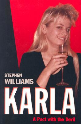 Karla: A Pact with the Devil 2895940002 Book Cover