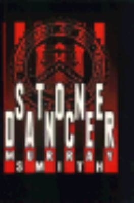 Stone Dancer (G K Hall Large Print Book Series) [Large Print] 0783812353 Book Cover