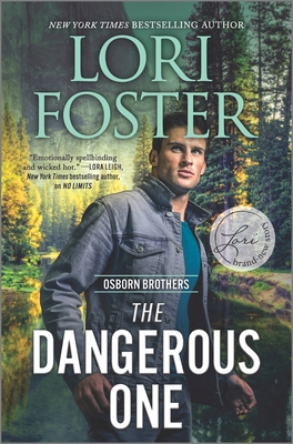 The Dangerous One 1335449949 Book Cover