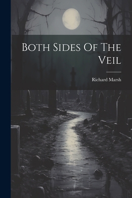 Both Sides Of The Veil 1022575716 Book Cover