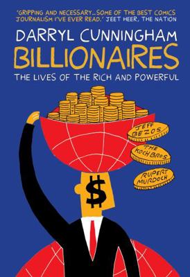 Billionaires 1912408228 Book Cover