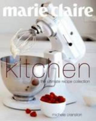Marie Claire Kitchen 1741961084 Book Cover