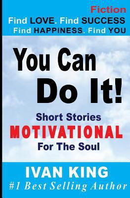 Fiction: You Can Do It! [Fiction Books] 151511399X Book Cover
