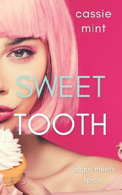 Sweet Tooth 1914242939 Book Cover