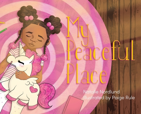 My Peaceful Place 1645382850 Book Cover