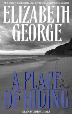 A Place of Hiding 0553528556 Book Cover