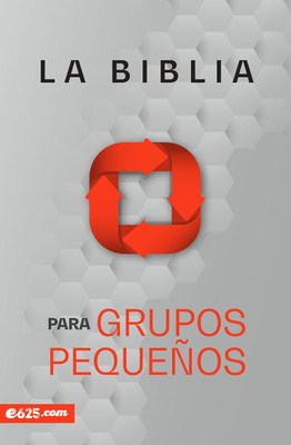 Biblia Para Grupos Pequeños - Nbv Rústica [Spanish] 1946707538 Book Cover