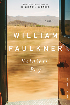 Soldiers' Pay 1631498118 Book Cover
