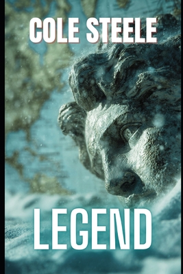 Legend B0GMXTP63D Book Cover