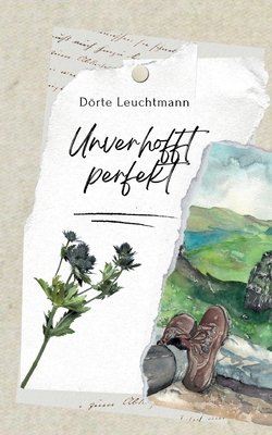 Unverhofft perfekt [German] 3756224899 Book Cover