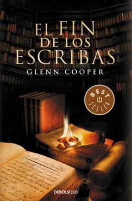 Fin de Los Escribas [Spanish] 8490328196 Book Cover