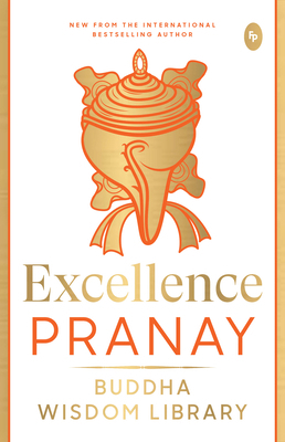 Excellence 9362145758 Book Cover
