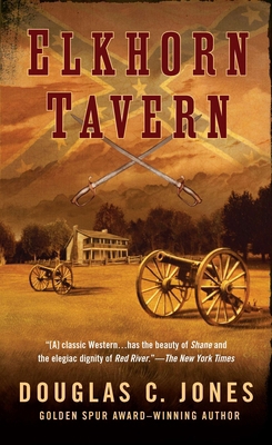 Elkhorn Tavern 0451231856 Book Cover