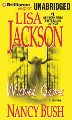 Wicked Game 1480516910 Book Cover